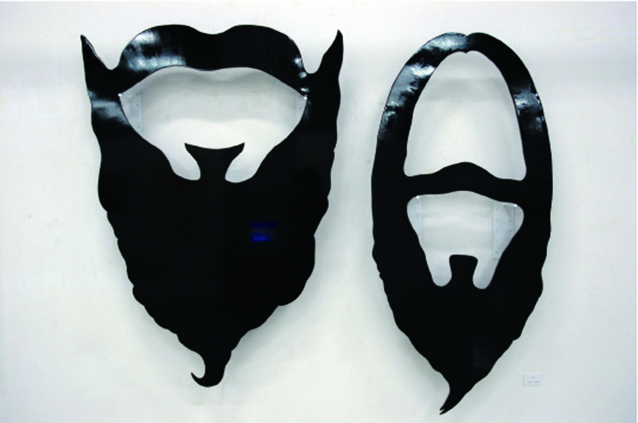Mustash - Yukiko Yamaguchi